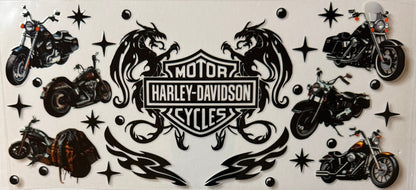 Hunting / Fishing / Sports Cars / Motorcycles
