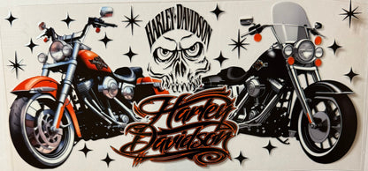 Hunting / Fishing / Sports Cars / Motorcycles