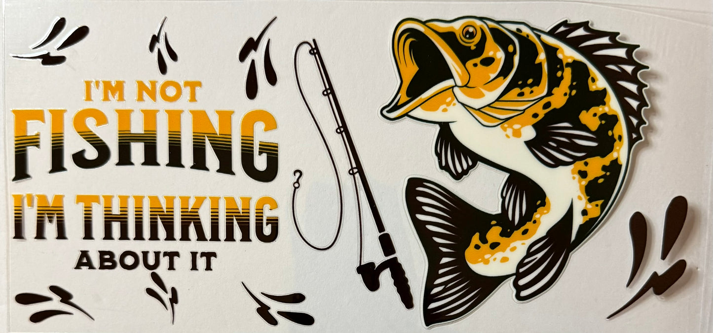 Hunting / Fishing / Sports Cars / Motorcycles