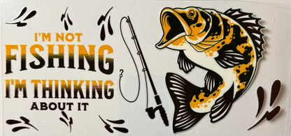 Hunting / Fishing / Sports Cars / Motorcycles