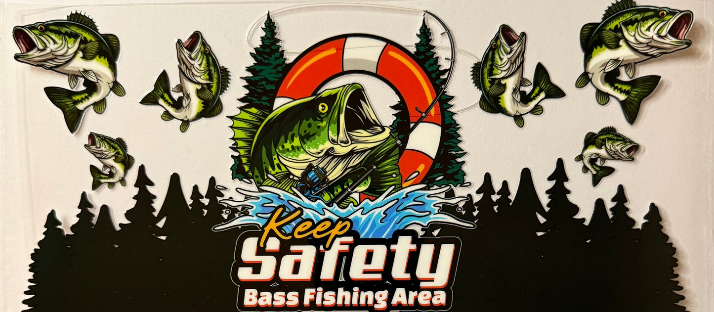 Hunting / Fishing / Sports Cars / Motorcycles