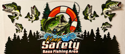 Hunting / Fishing / Sports Cars / Motorcycles