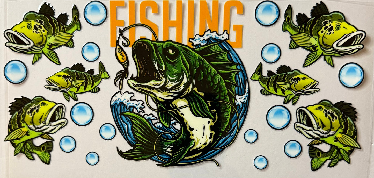 Hunting / Fishing / Sports Cars / Motorcycles