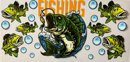 Hunting / Fishing / Sports Cars / Motorcycles