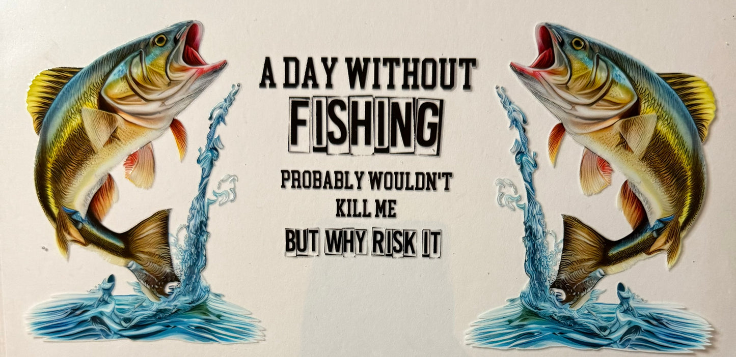 Hunting / Fishing / Sports Cars / Motorcycles