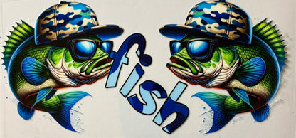 Hunting / Fishing / Sports Cars / Motorcycles