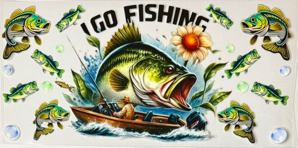 Hunting / Fishing / Sports Cars / Motorcycles