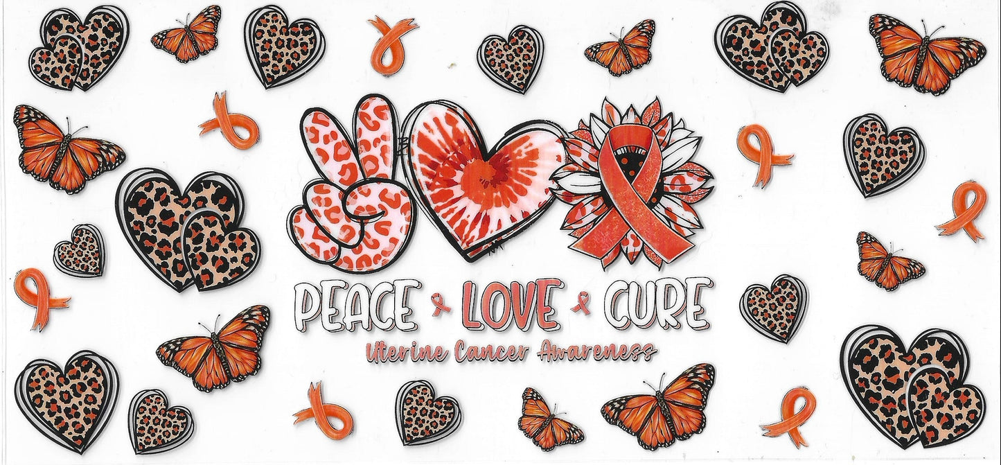 Awareness / Ribbons / Mental Health