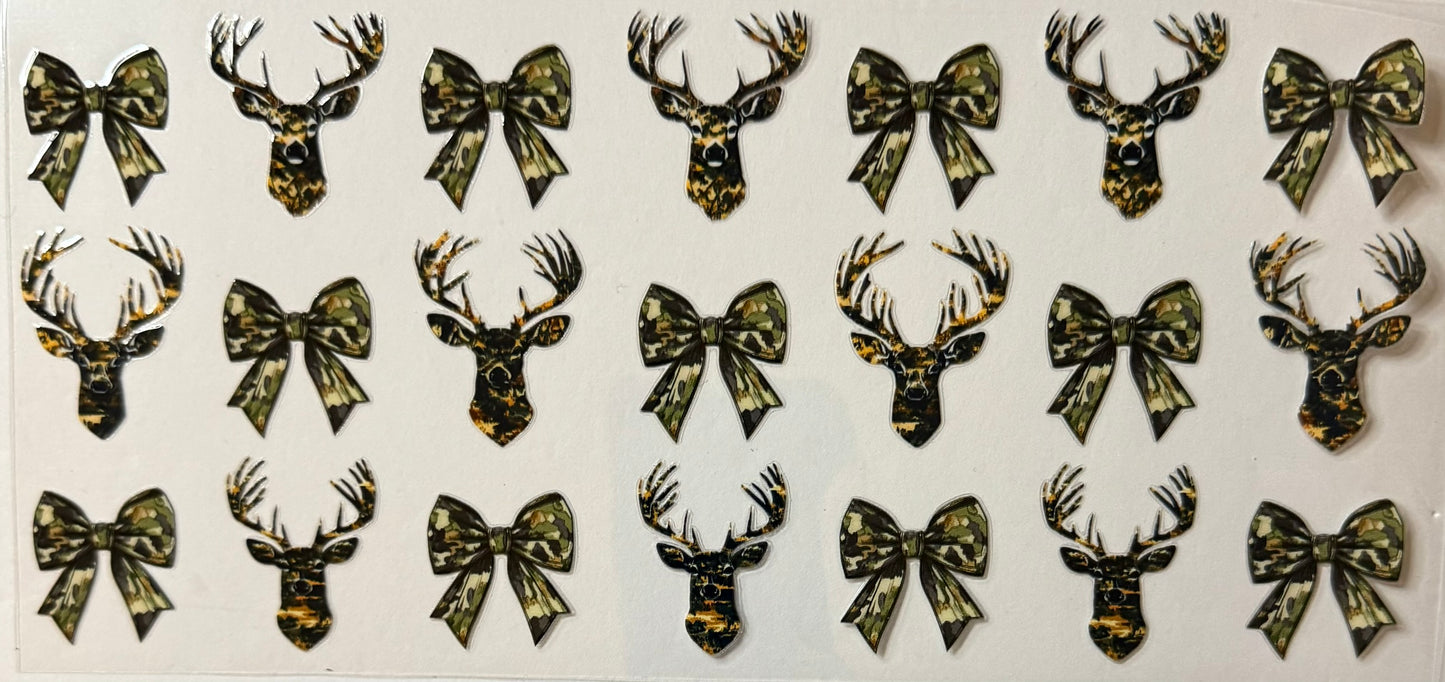 Hunting / Fishing / Sports Cars / Motorcycles