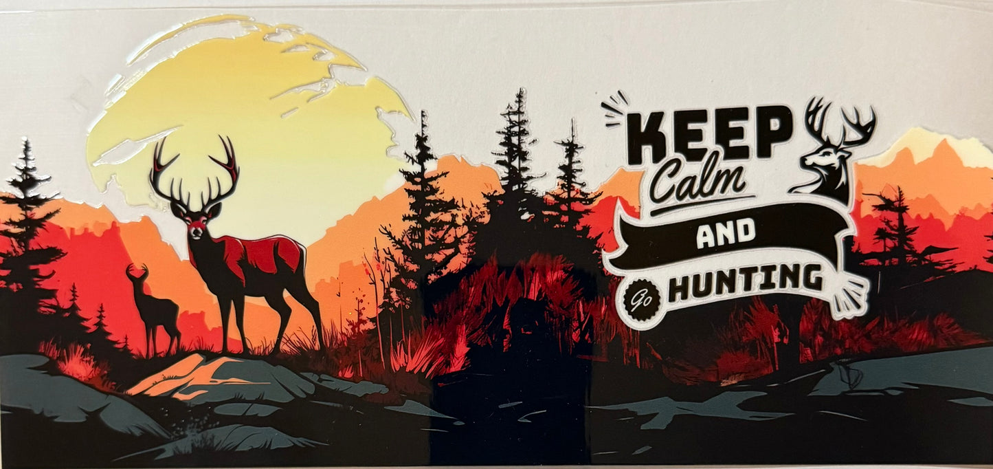 Hunting / Fishing / Sports Cars / Motorcycles