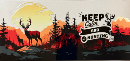 Hunting / Fishing / Sports Cars / Motorcycles