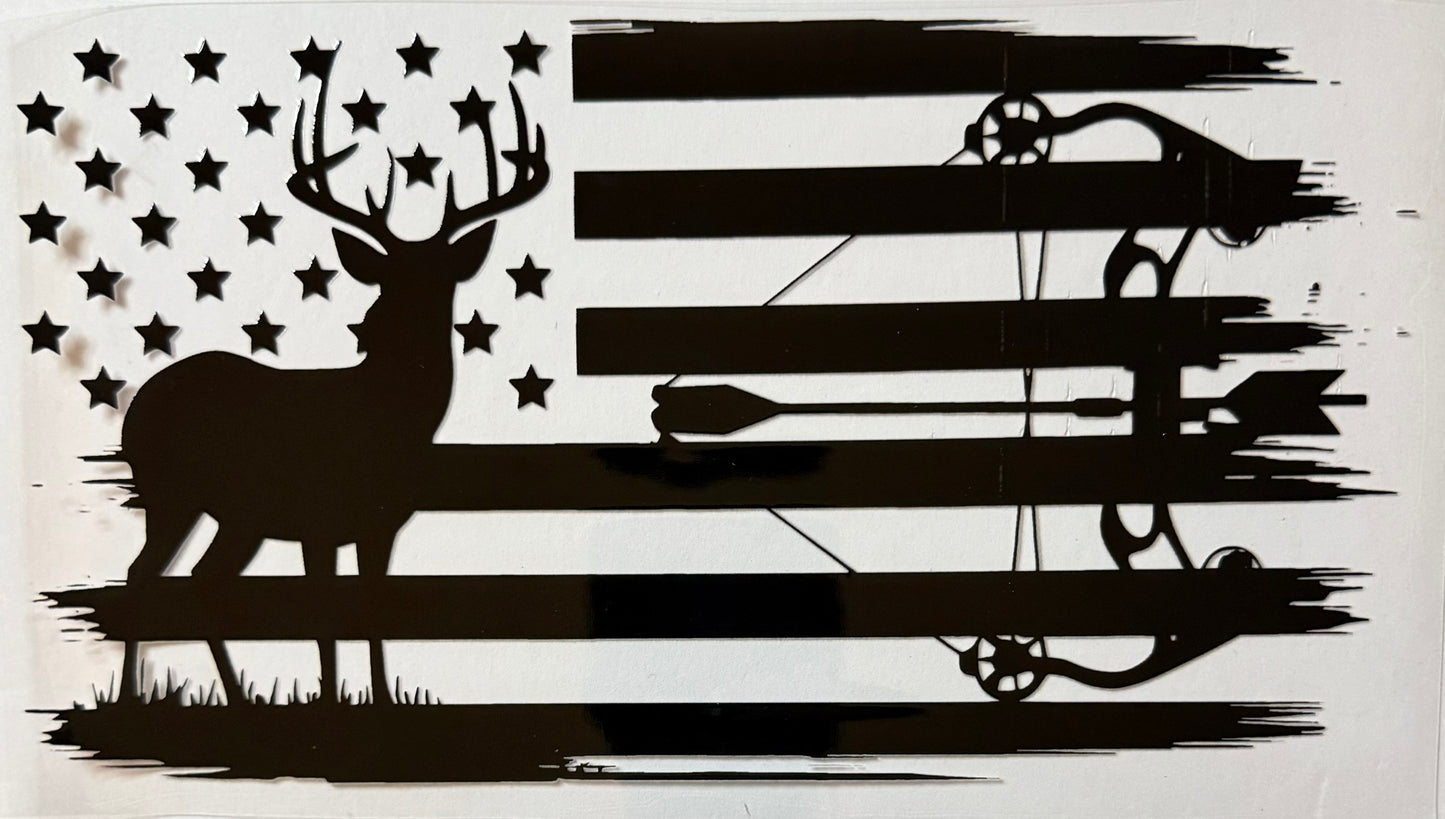 Hunting / Fishing / Sports Cars / Motorcycles