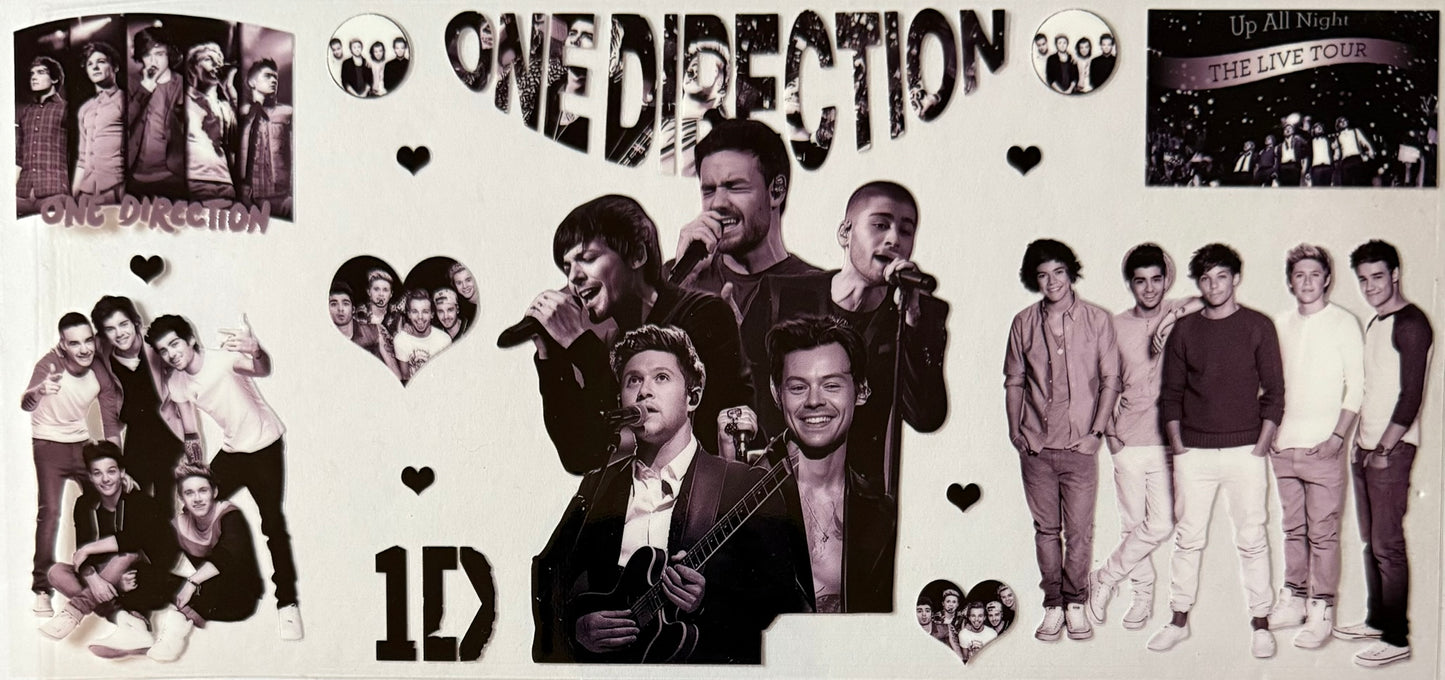 Celebrities / Singers