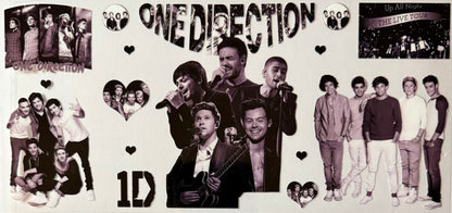 Celebrities / Singers