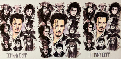 Celebrities / Singers