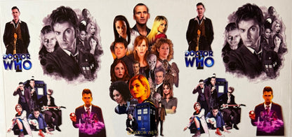 TV / Movies