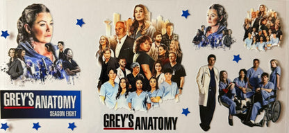 TV / Movies