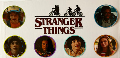 TV / Movies