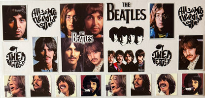 Celebrities / Singers