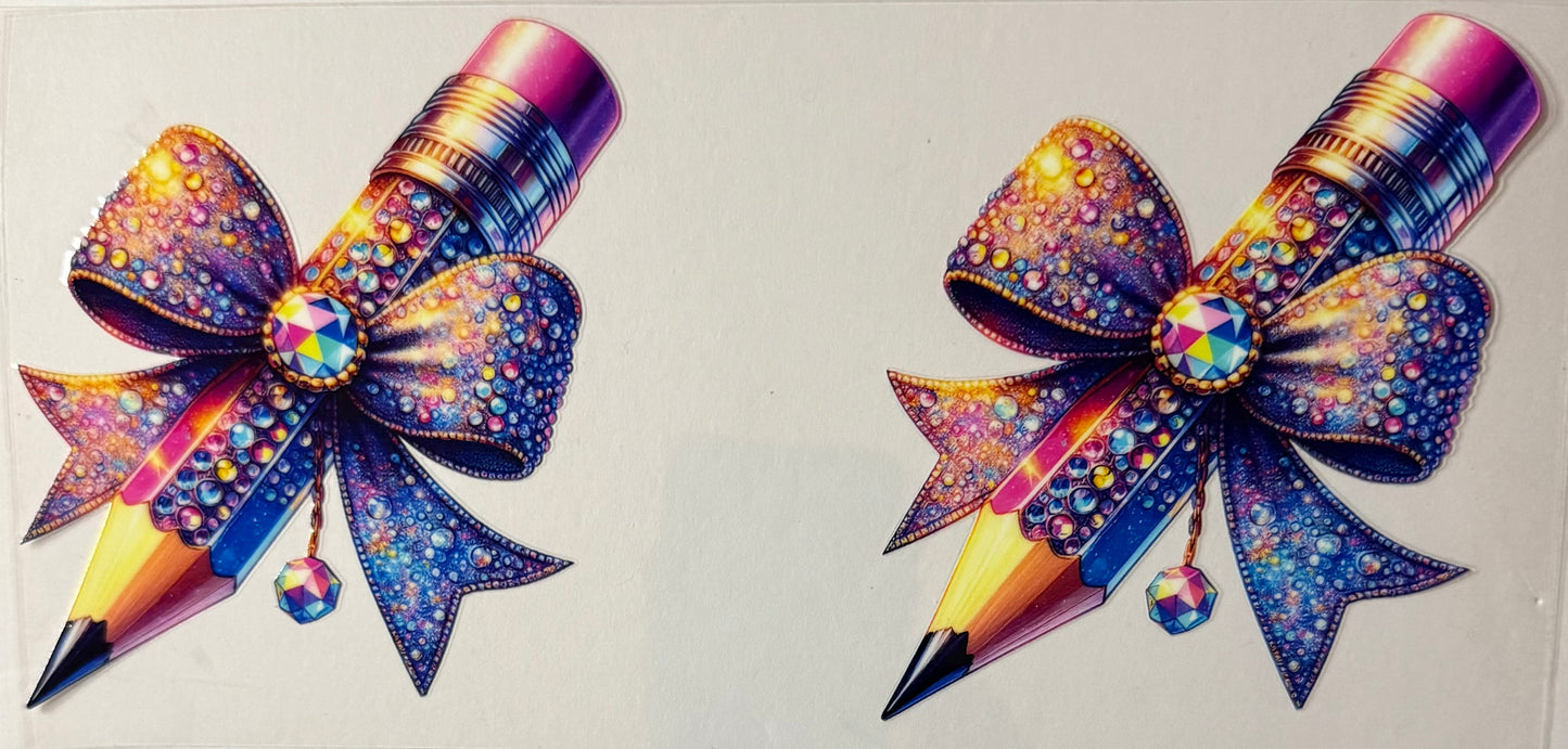 Gemstone / Crystal Wraps