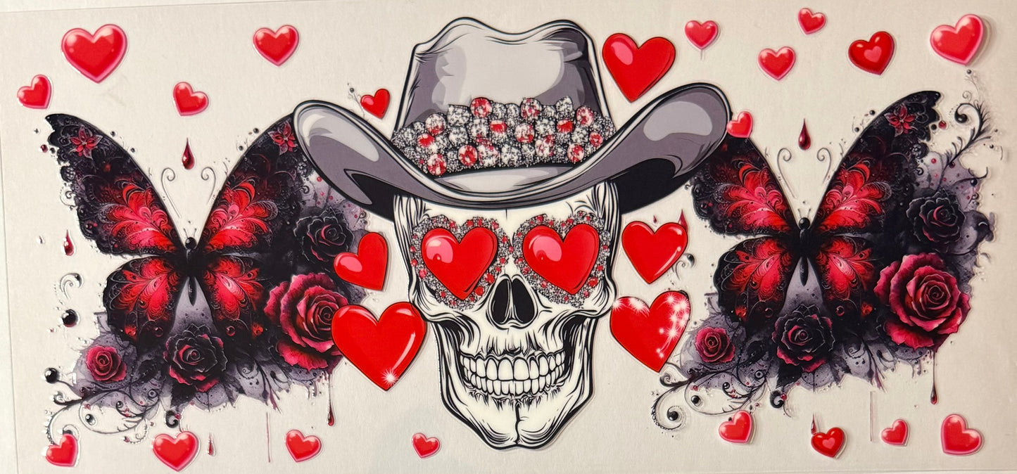 Gemstone / Crystal Wraps