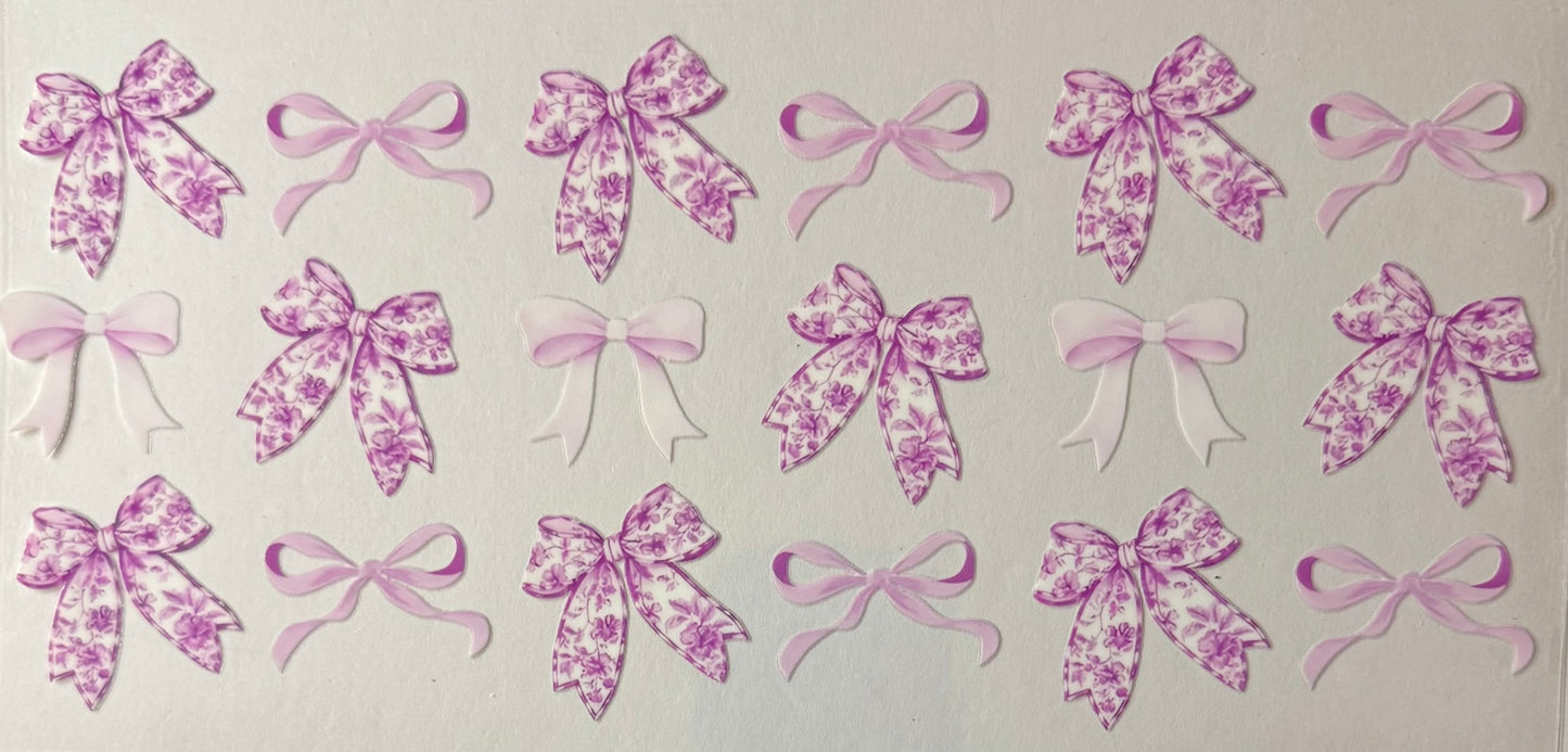 Bows