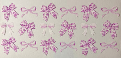 Bows
