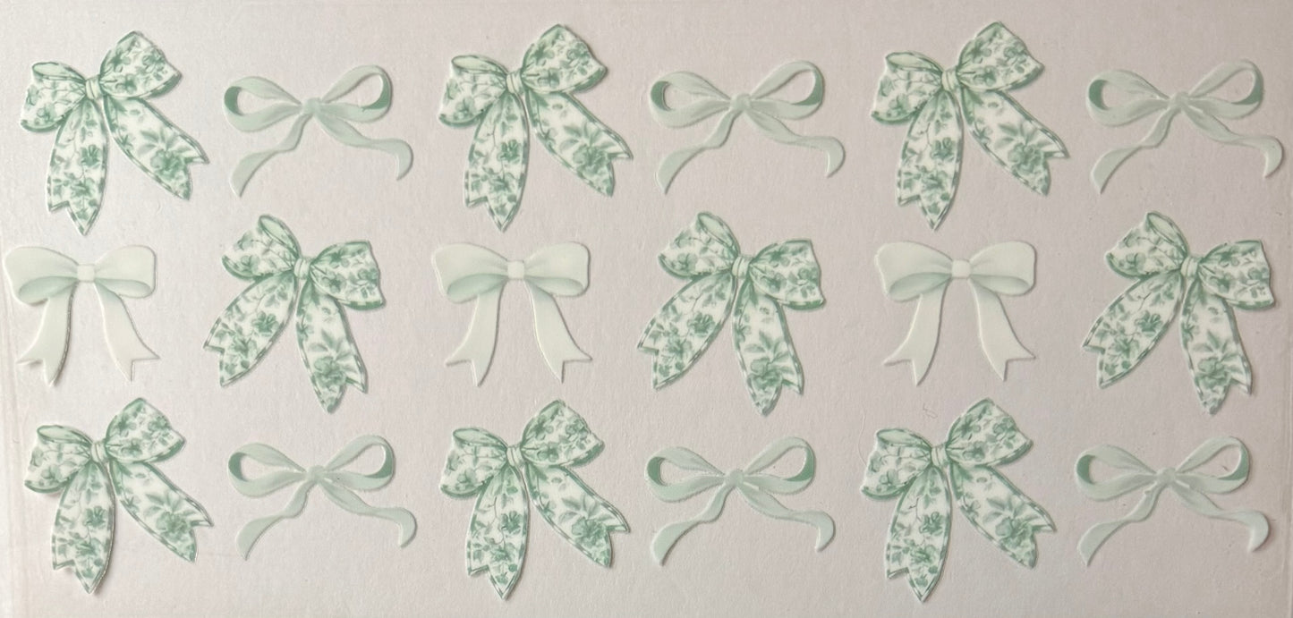 Bows