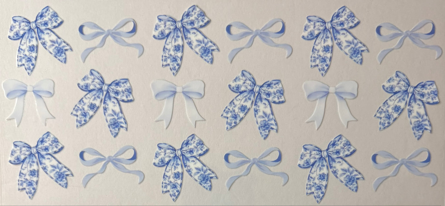 Bows