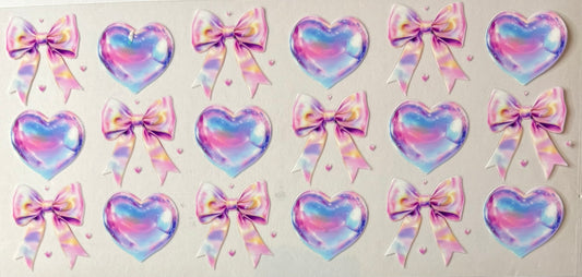 Hearts