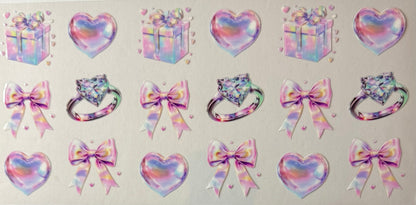 Gemstone / Crystal Wraps