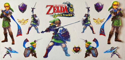 Video Games