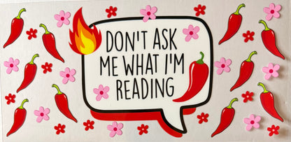 Books / Reading