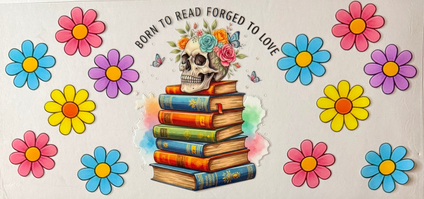 Books / Reading