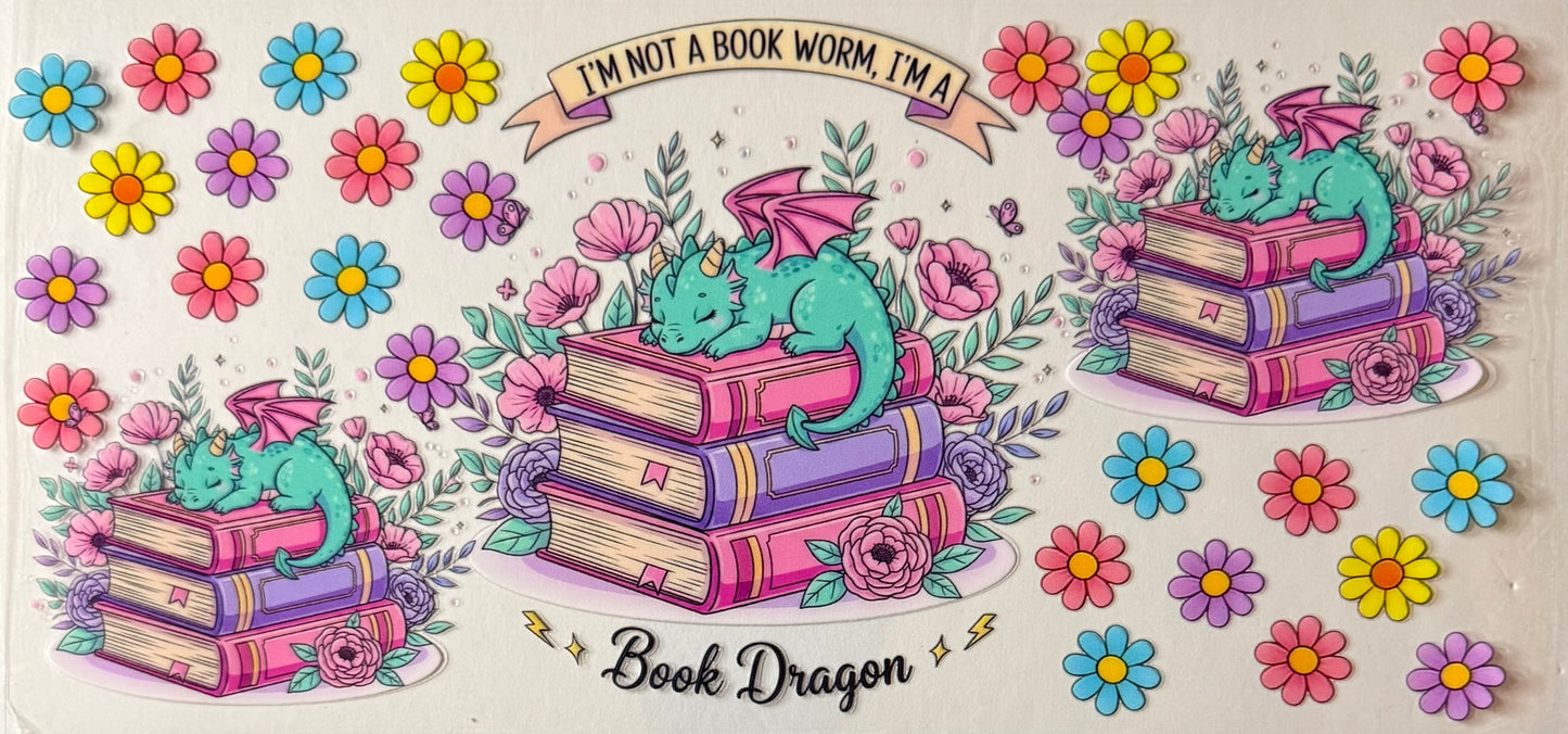 Books / Reading