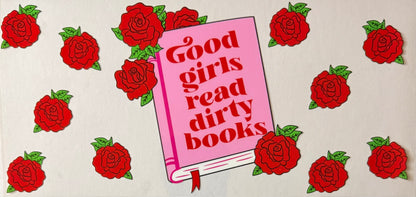 Books / Reading