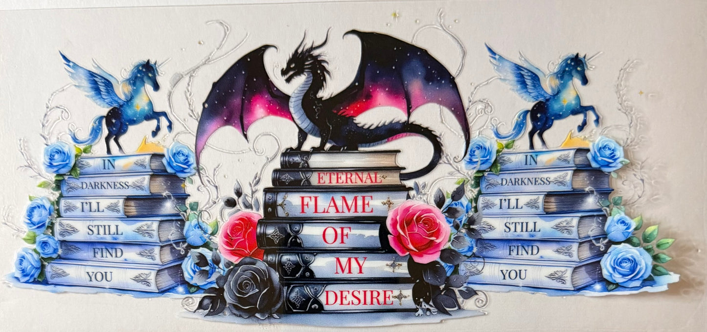 Books / Reading