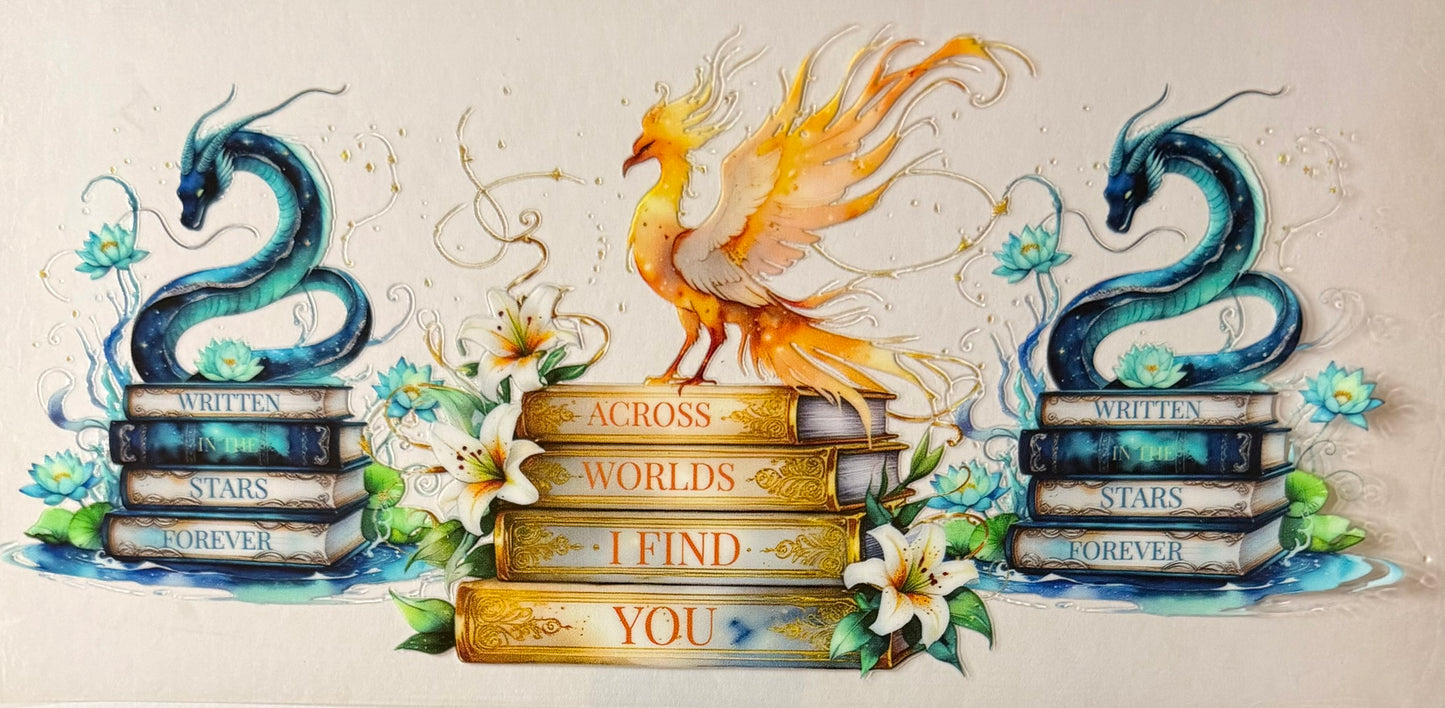 Books / Reading