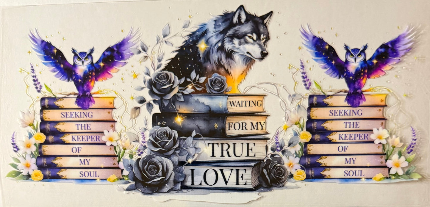 Books / Reading