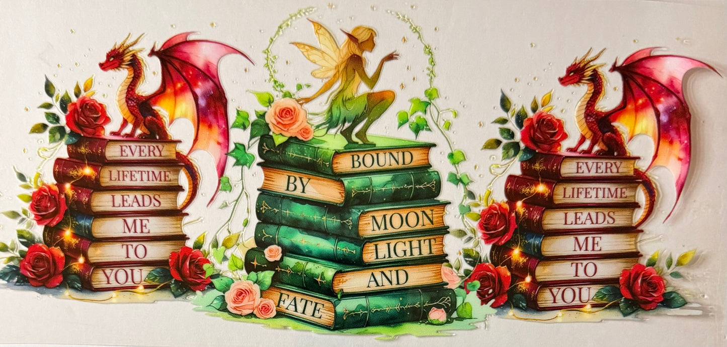 Books / Reading