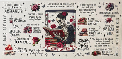 Books / Reading