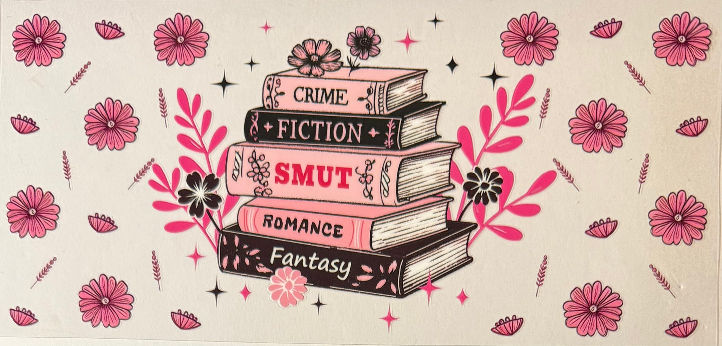 Books / Reading