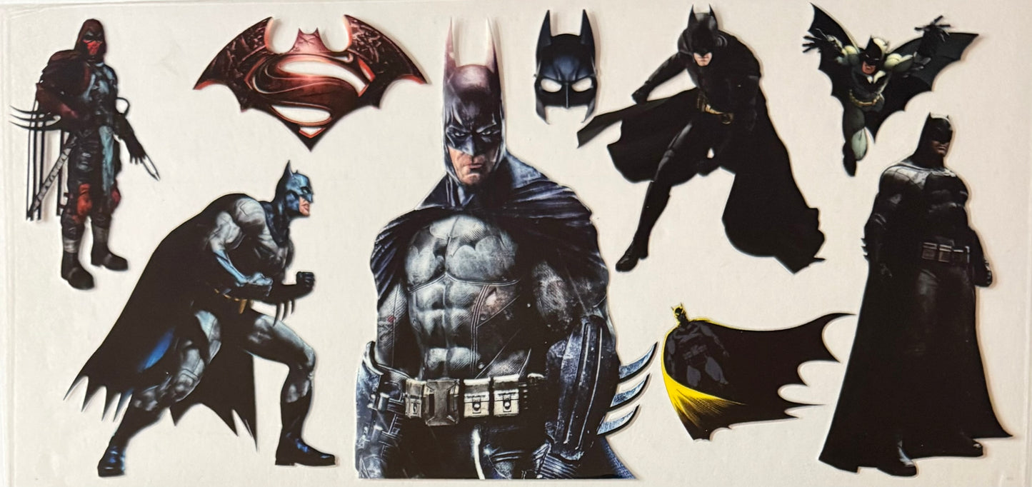 Marvel / Superheroes