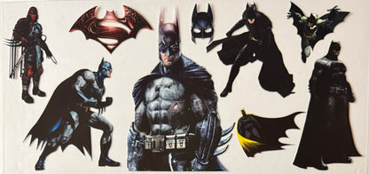 Marvel / Superheroes
