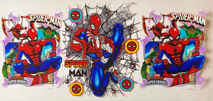 Marvel / Superheroes