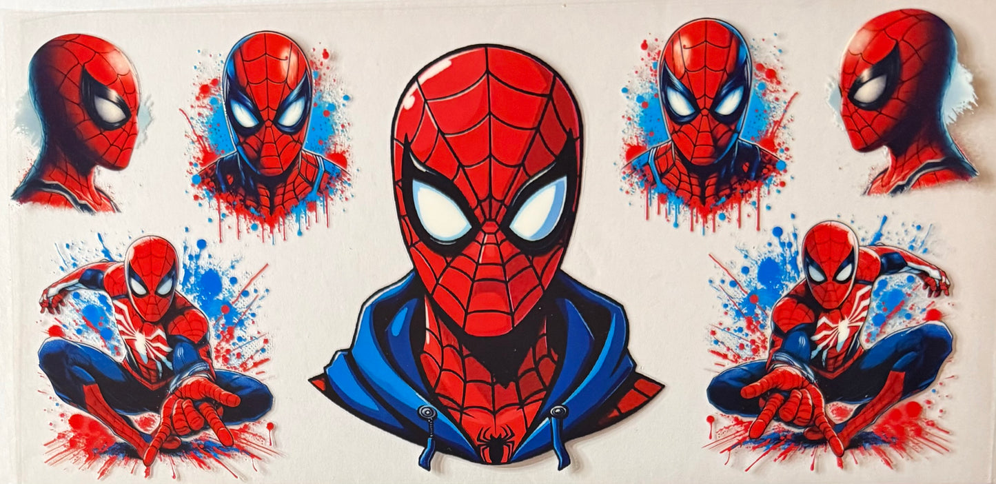 Marvel / Superheroes