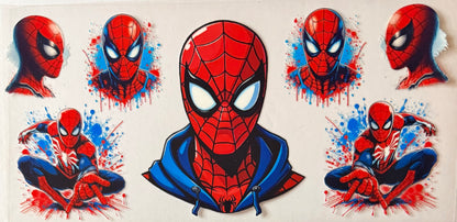 Marvel / Superheroes