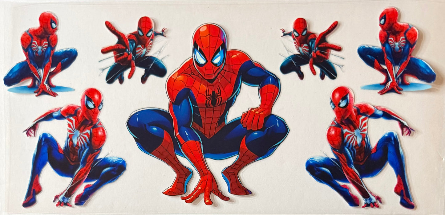 Marvel / Superheroes