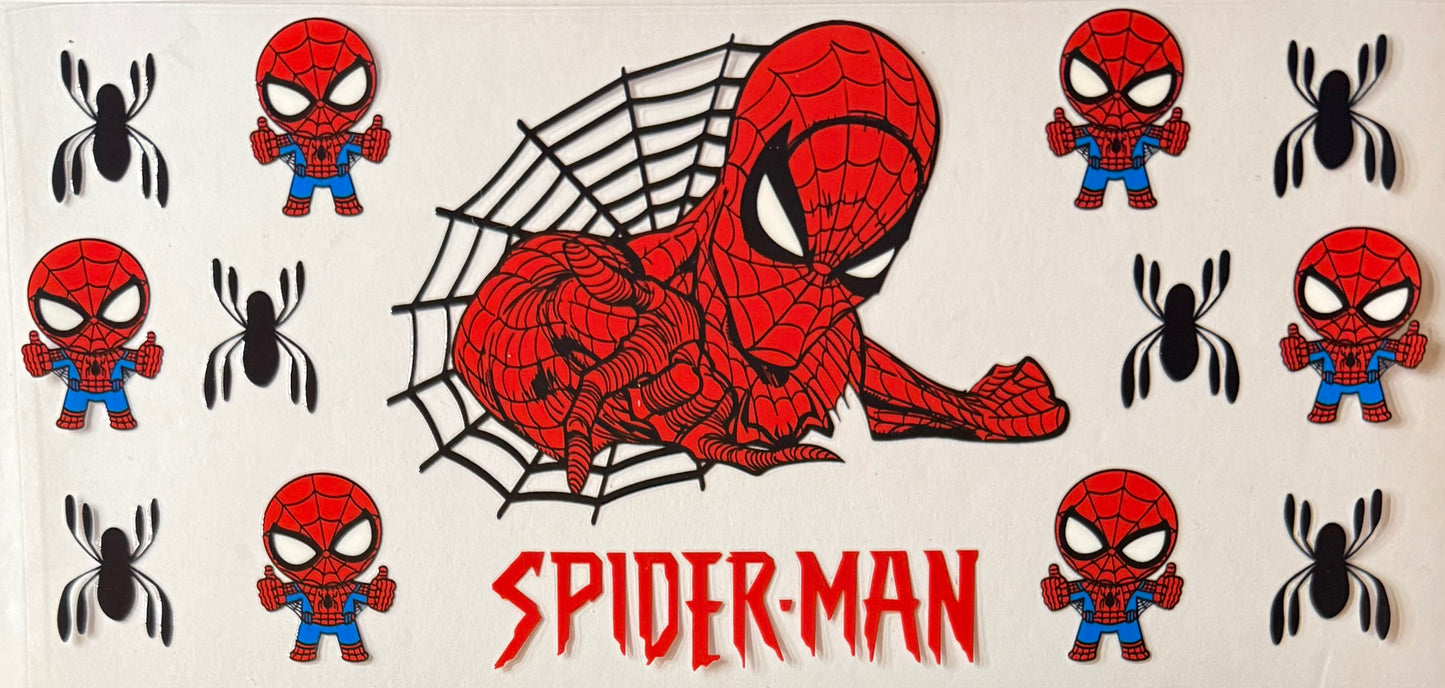 Marvel / Superheroes