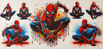 Marvel / Superheroes